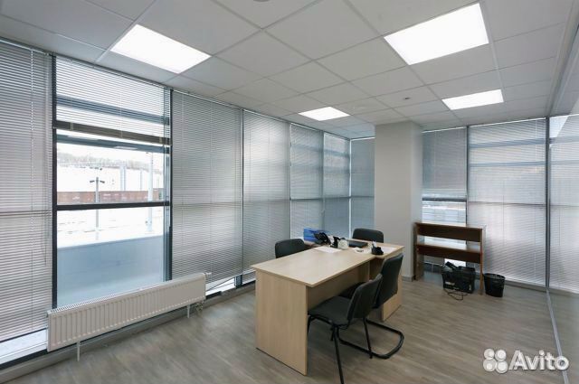 Рулонные шторы Крепление на створку Легкое затемнение