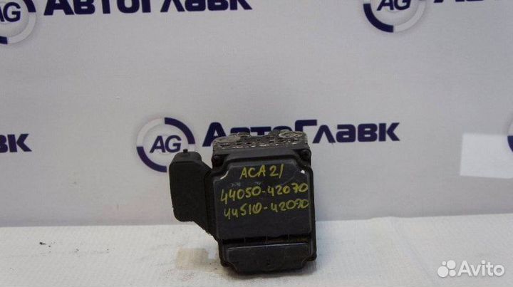 Блок ABS Toyota Noah