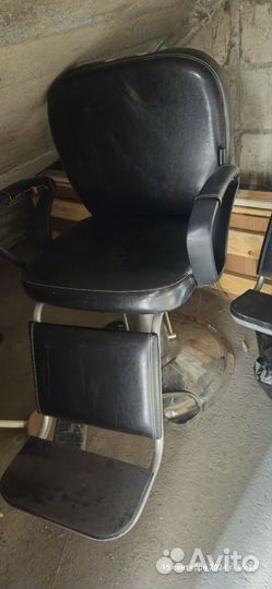 Барберкресло