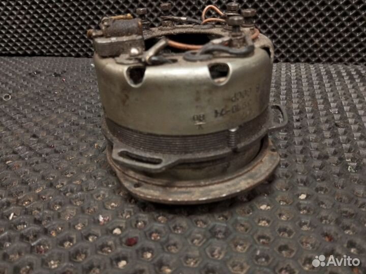Планшайба под зажигание восход на иж юпитер 6в