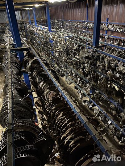 Запчасти renault рено Разбор