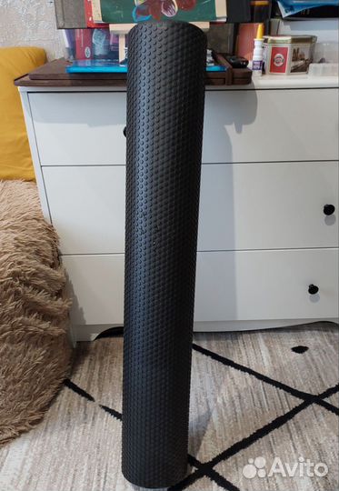 Массажный ролик