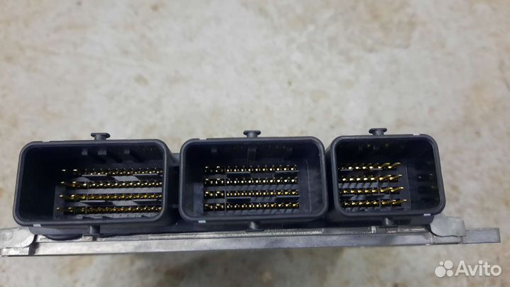 Эбу Инфинити m37x