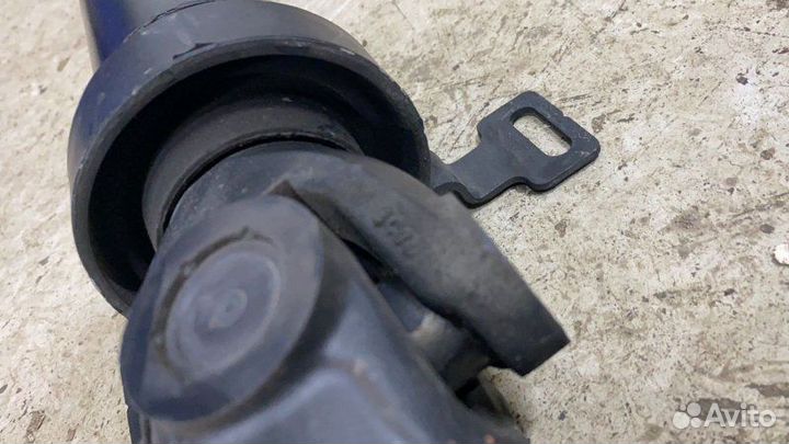 Кардан задний Land Rover Range Rover Vogue 3 L322