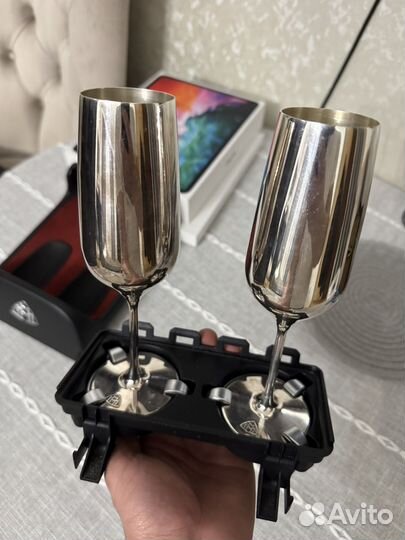 Майбах бокалы