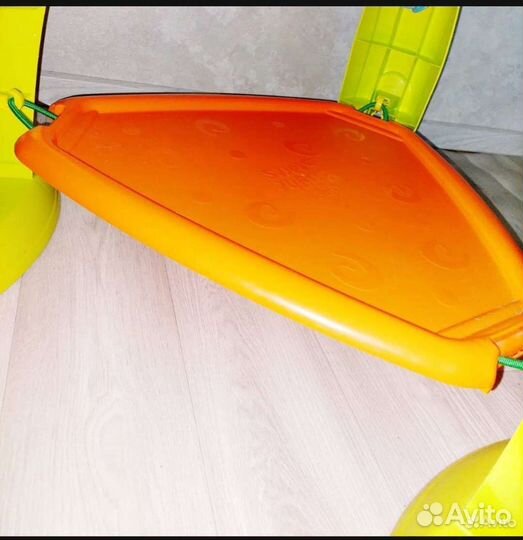 Игровой центр bright starts