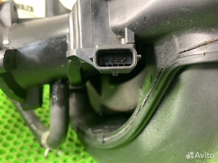 Коллектор впускной Mazda 6