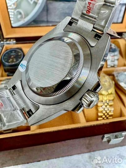 Часы Rolex submariner