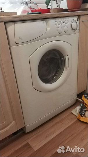 Стиральная машина бу margorita 2000