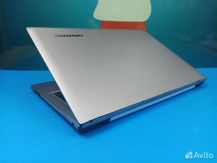 Ноутбук Lenovo/SSD 500Gb/8 gb/i5/Windows 10