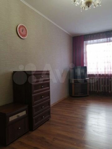 1-к. квартира, 30,7 м², 2/5 эт.