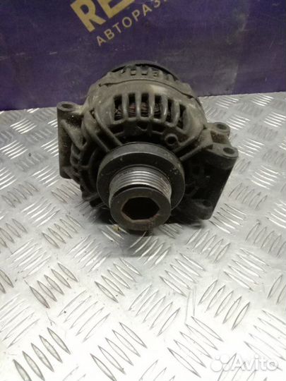 Генератор Renault Clio K4M