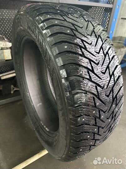 Nokian Tyres Hakkapeliitta 8 SUV 245/55 R19 107T