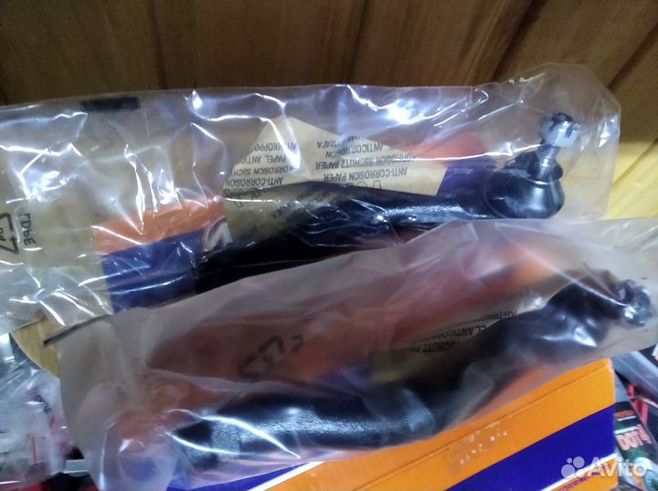 Рулевой наконечник Hyundai Tucson I, Kia Sportage