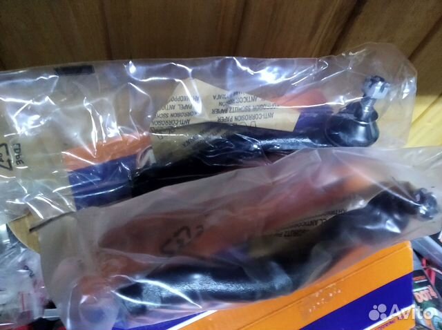 Рулевой наконечник Hyundai Tucson I, Kia Sportage