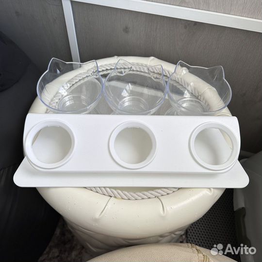 Миска для животных