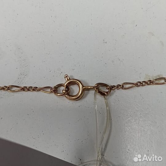 Золотая цепь 585 проба