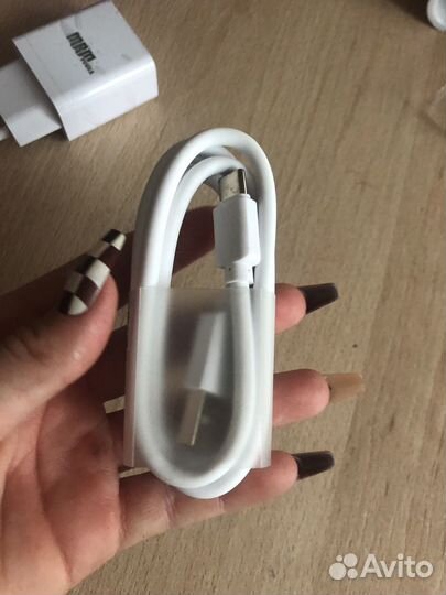 Зарядное устройство для андроида Тайп си