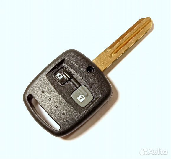 Ключ зажигания Subaru Forester, Impreza. Выкидной