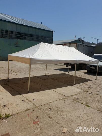 Палатка шатер