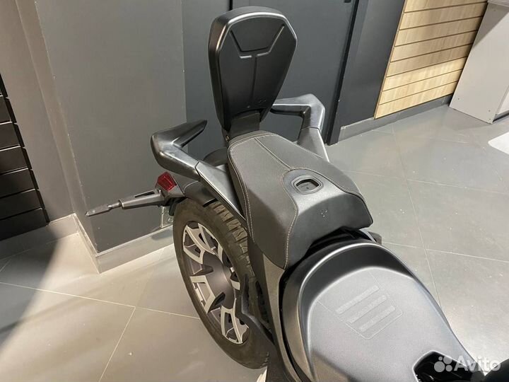 Трицикл BRP Ryker 900 Rally Edition (с ндс)