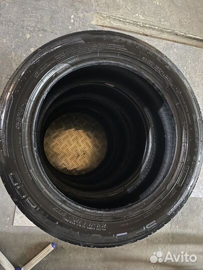 Dunlop SP Sport FM800 195/55 R16 87V