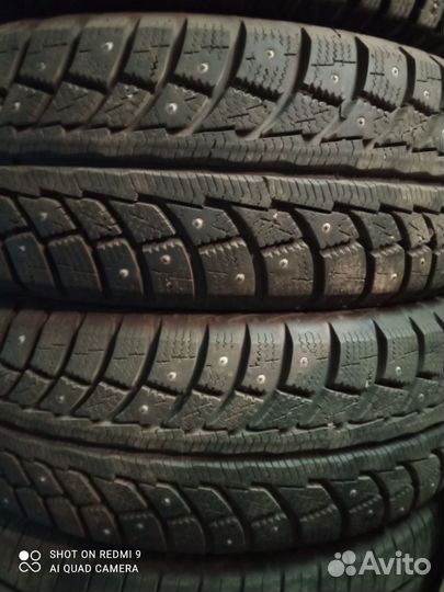 Cordiant Snow Cross 195/65 R15