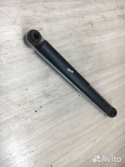 Амортизатор задний Great Wall Deer пикап 2.2 4WD