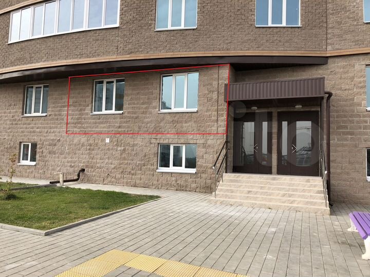 Свободного назначения, 67.9 м²