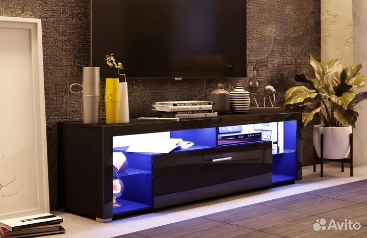 Тумба под тв в рассрочку