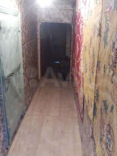 Дом 60 м² на участке 16 сот.