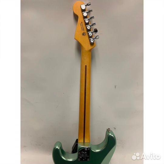 Fender American Professional II Stratocaster