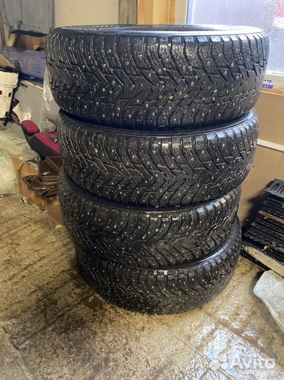 Шины диски и колеса комплект
