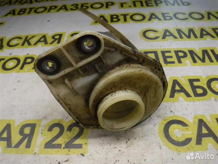 Бачок гидроусилителя Fiat Albea 2002-2012