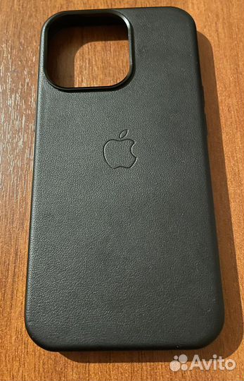 Чехол на iPhone 13 pro