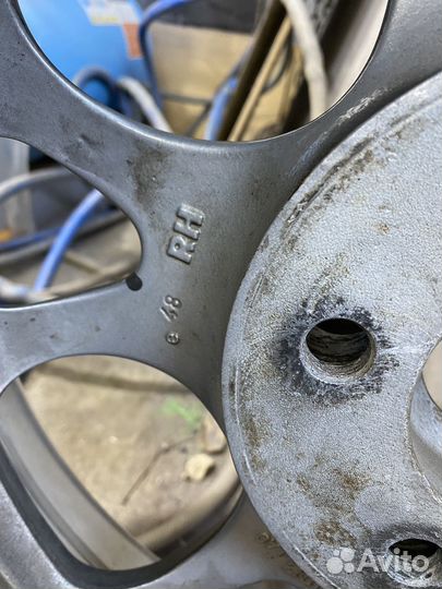 Диски bmw R17 и так же на VAG