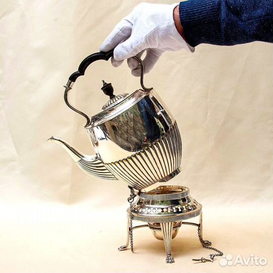 Бульодка Чайник