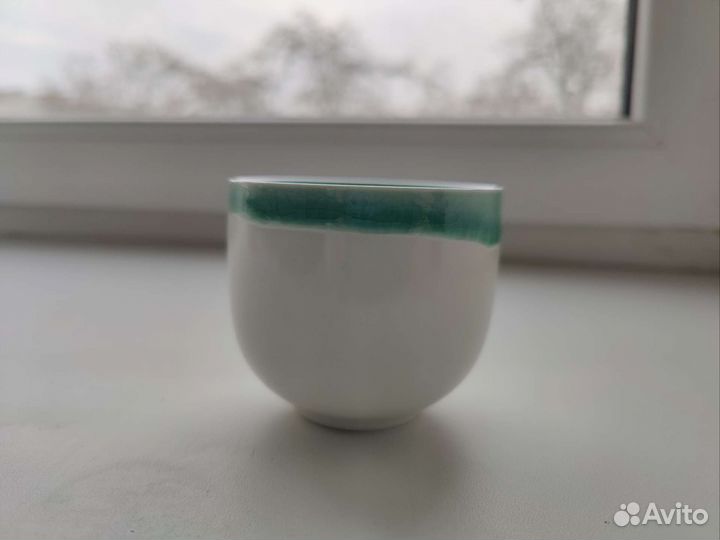 Чайный набор производства Нидерландов