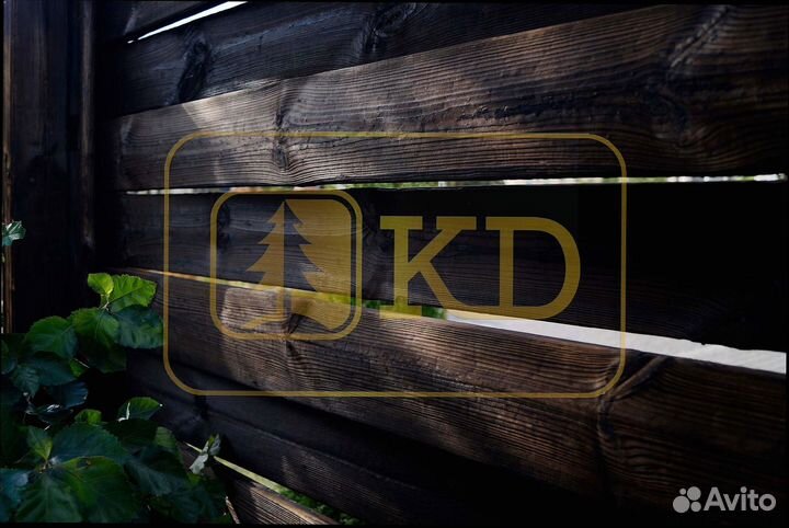 Штакетник для забора со склада поизводителя