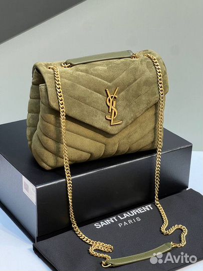 Сумка saint laurent