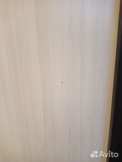 Шкаф купе с зеркалом