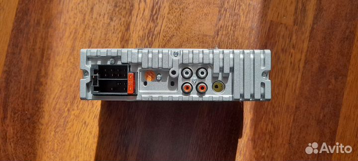 Автомагнитола GB