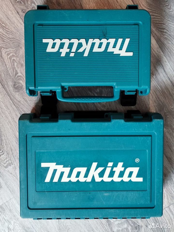 Кейс Макита