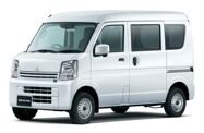Mitsubishi Minicab VIII (2015—2026) Минивэн