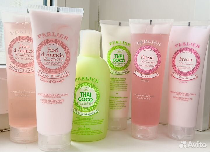 Комметика новая