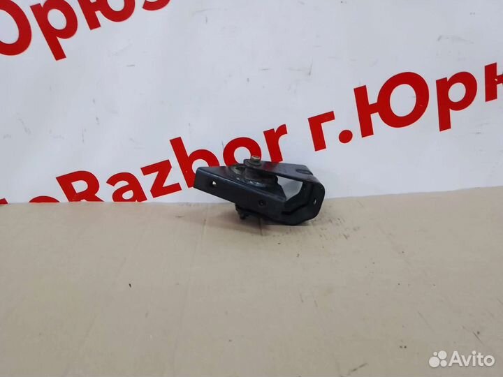 Опора двс передняя Lifan X60