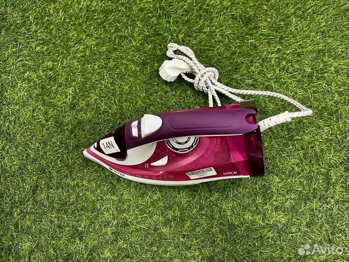 Утюг Vitek VT-8354