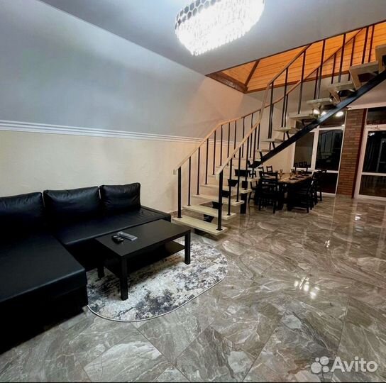 Подберу жилье в Домбае