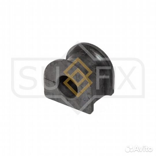 Втулка стабилизатора задней подвески ford transit