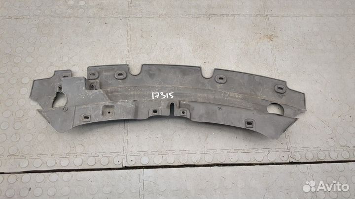 Накладка замка капота Ford Escape